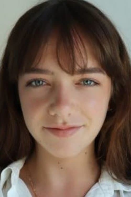 Photo of Femke Van Der Steen