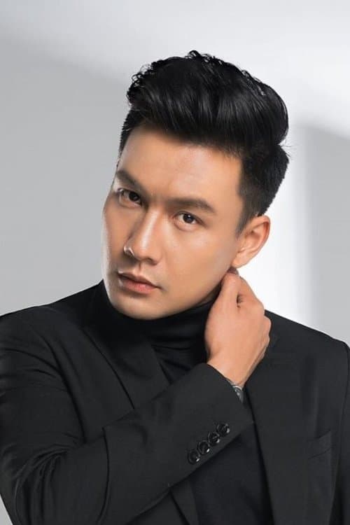 Photo of Fendy Chow