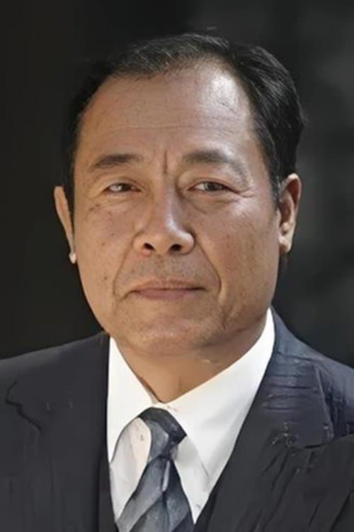 Photo of Feng Enhe