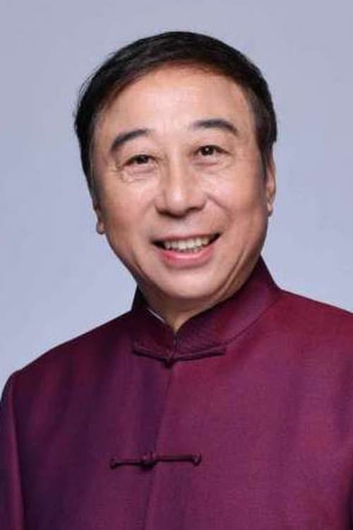 Photo of Feng Gong