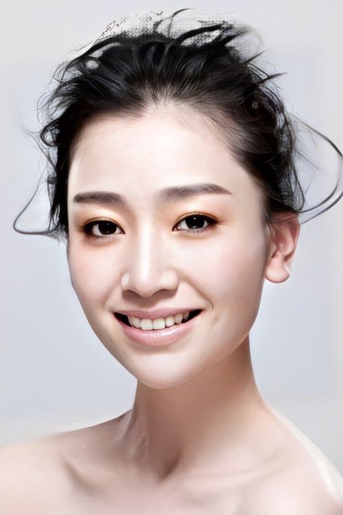 Photo of Feng Jiamei