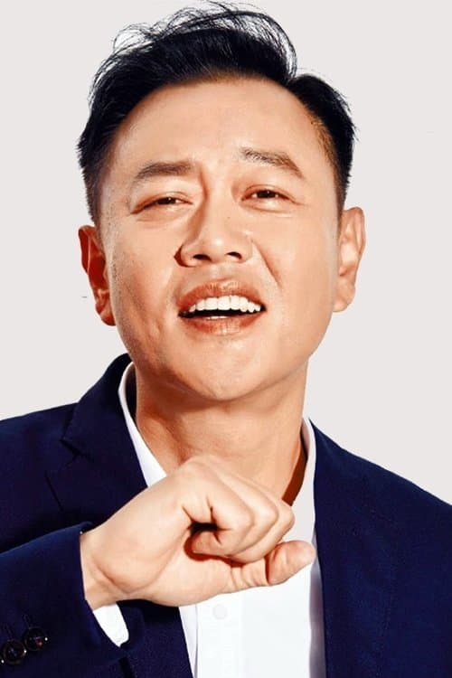 Photo of Feng Jiayi