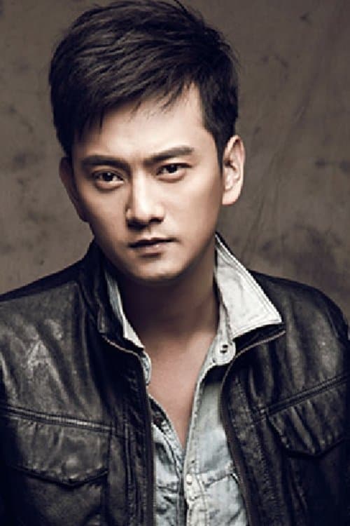 Photo of Feng Qilong