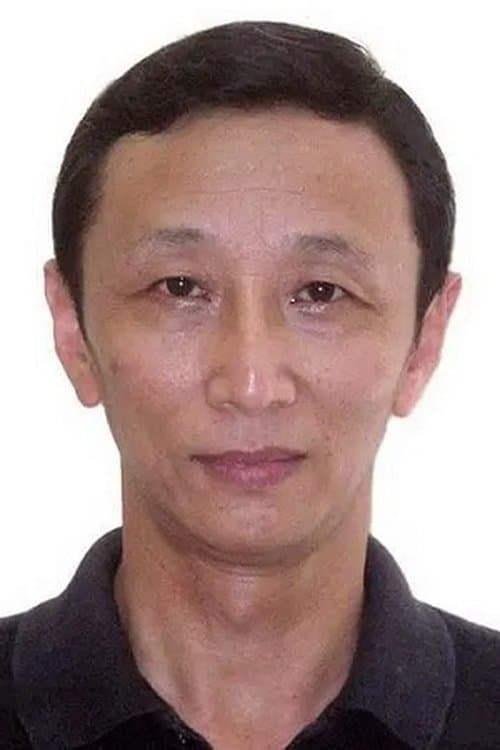 Photo of Feng Xiao