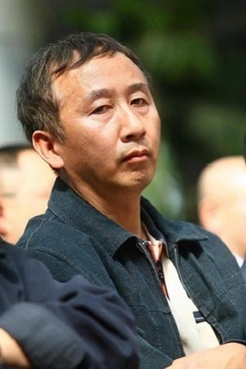 Photo of Feng Xiaoning