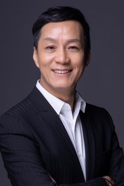 Photo of Feng Yuanzheng