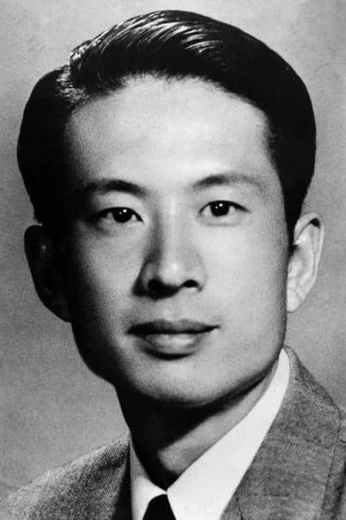 Photo of Feng Zhe