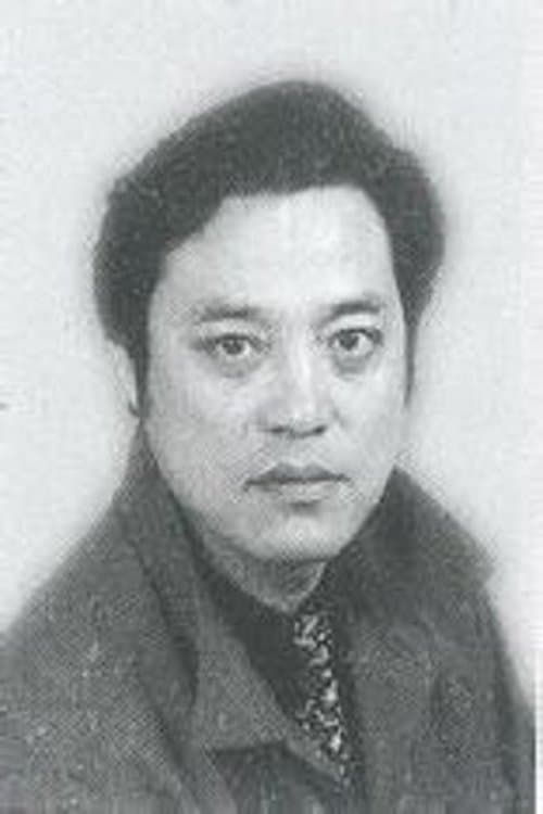 Photo of Fengbin Wang