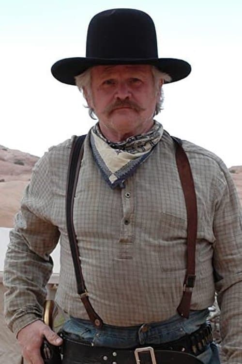 Photo of Fenton Quinn