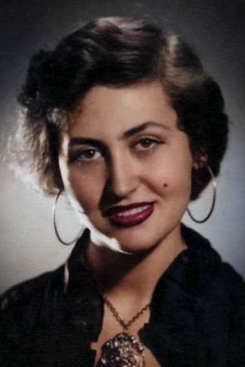 Photo of Ferda Ferdağ