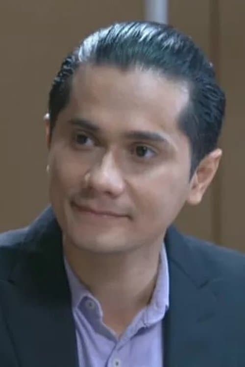 Photo of Ferdi Ali