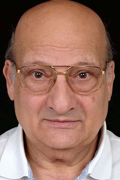 Photo of Ferdi Atuner