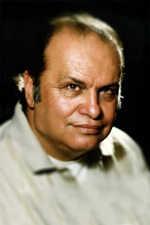 Photo of Ferdi Merter