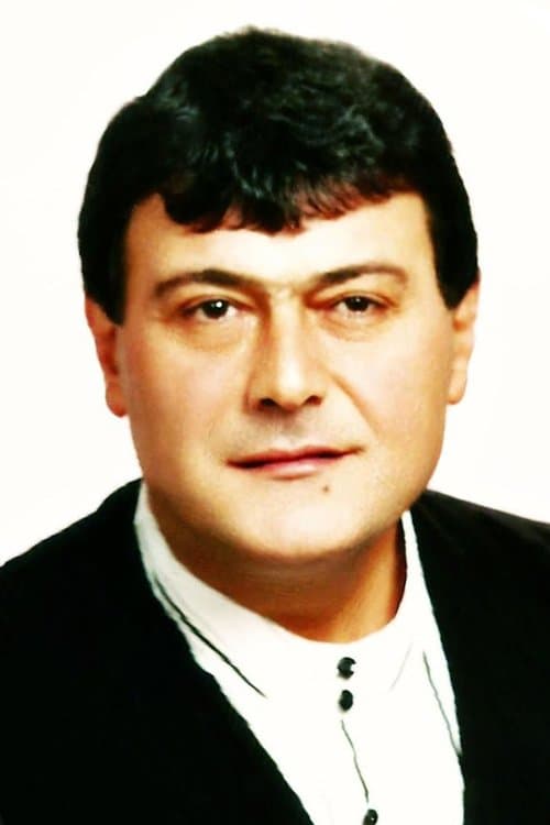 Photo of Ferdi Özbeğen