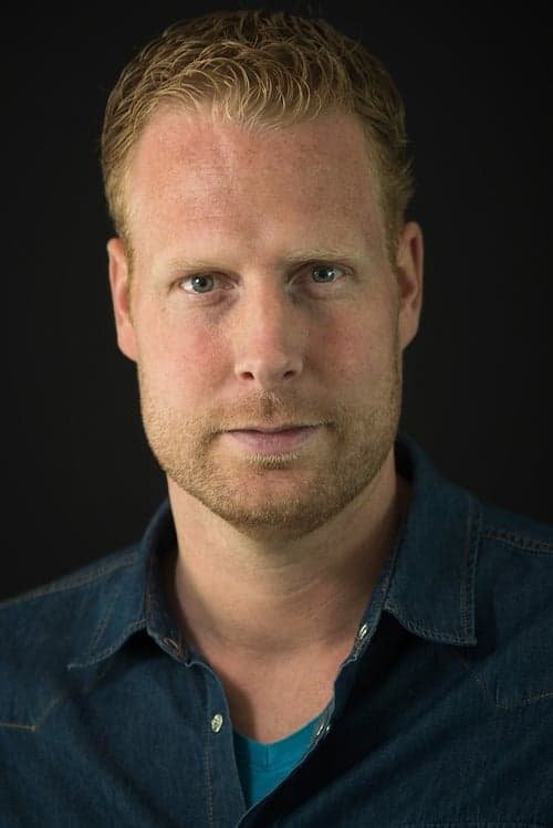 Photo of Ferdi Stofmeel