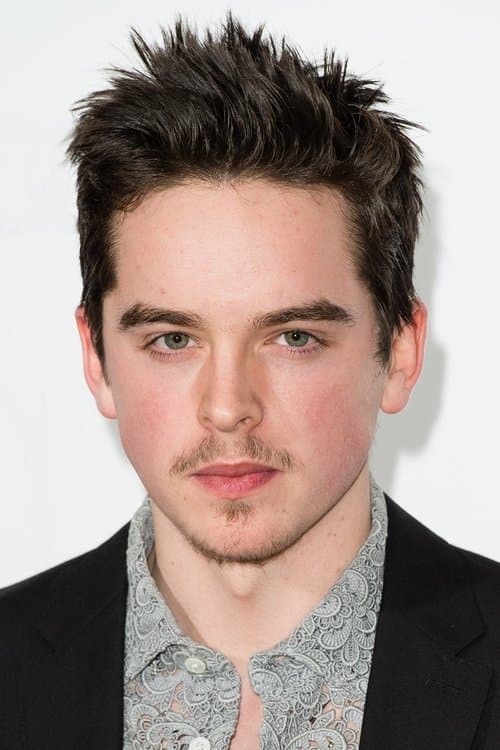 Photo of Ferdia Walsh-Peelo
