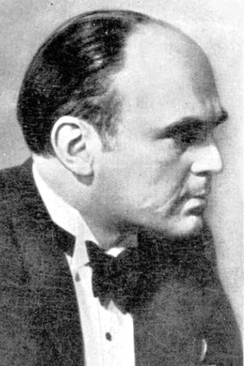Photo of Ferdinand Hart