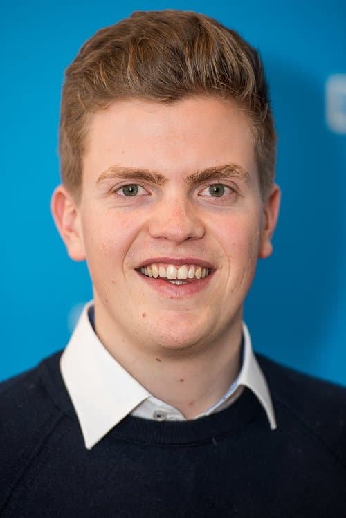 Photo of Ferdinand Hofer