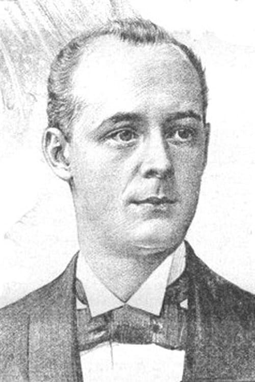 Photo of Ferdinand Martini