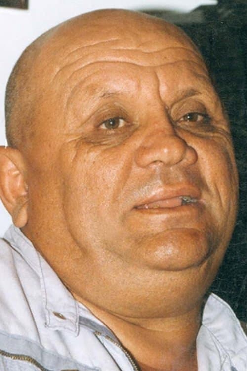 Photo of Ferdinand Radi