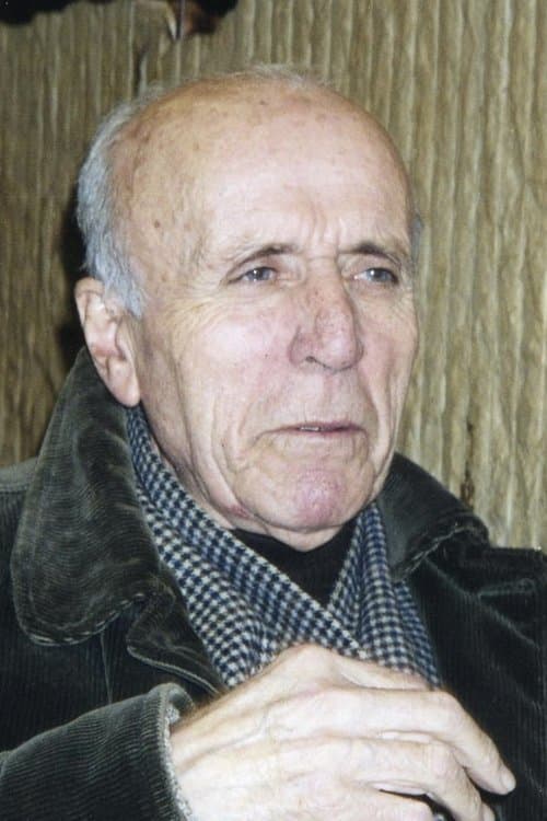 Photo of Ferdinando Baldi