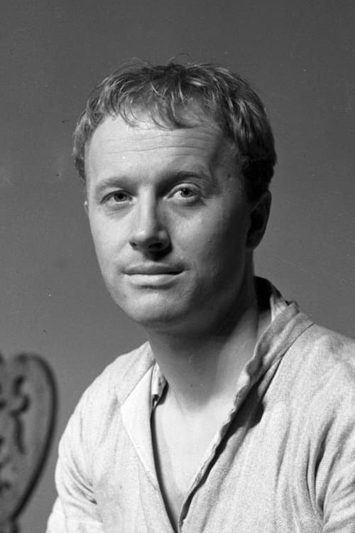 Photo of Ferdynand Matysik