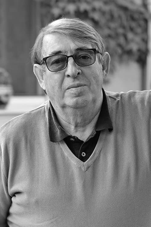 Photo of Ferenc András