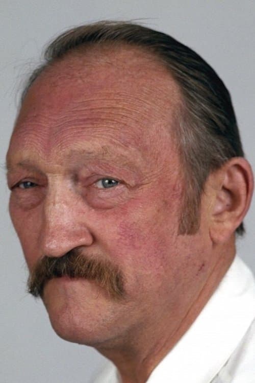 Photo of Ferenc Bencze