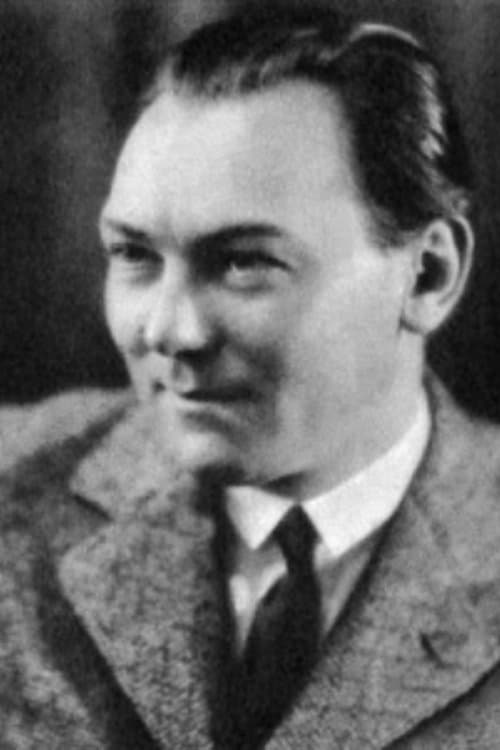 Photo of Ferenc Kiss