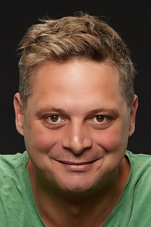 Photo of Ferenc Köles