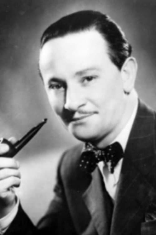 Photo of Ferenc Pethes