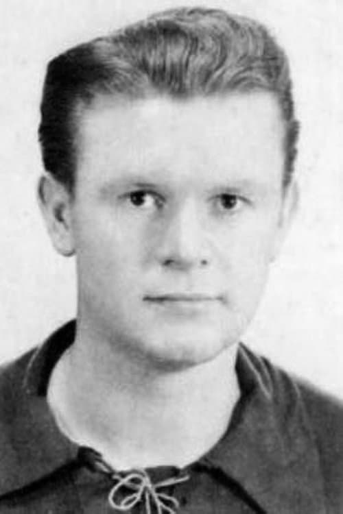 Photo of Ferenc Szusza