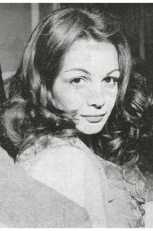 Photo of Fereshteh Jenabi
