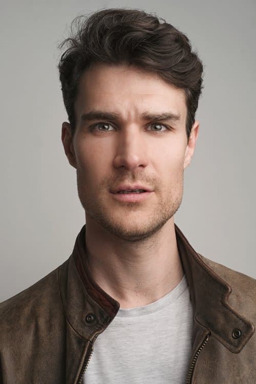 Photo of Fergal Philips