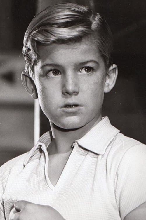 Photo of Fergus McClelland