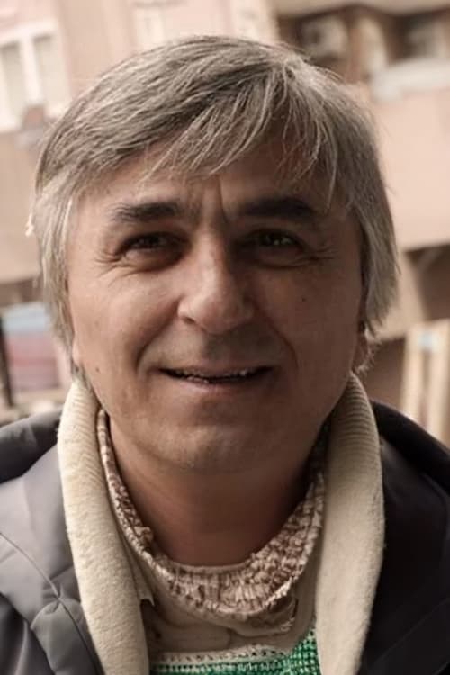 Photo of Feridun Koç