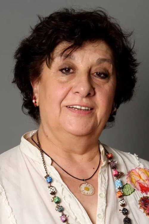Photo of Feriha Eyüboğlu
