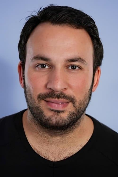 Photo of Ferit Aktuğ