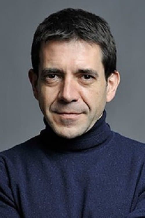 Photo of Fermín Casado