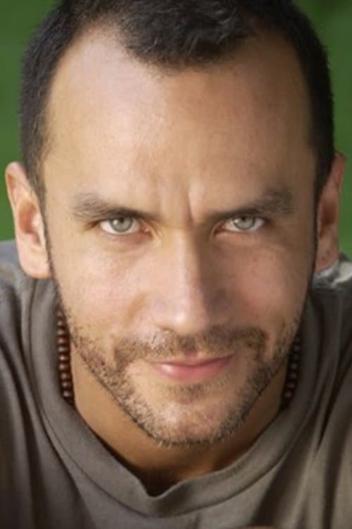 Photo of Fermin Galeano