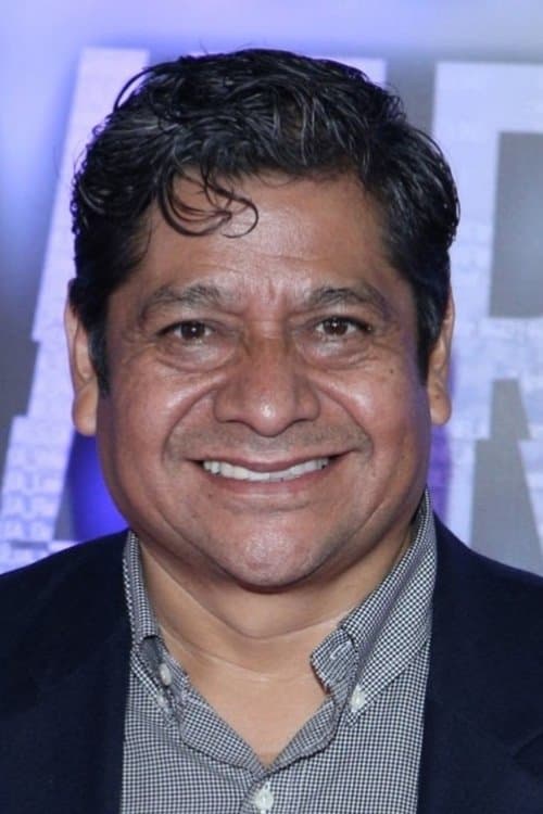 Photo of Fermín Martínez