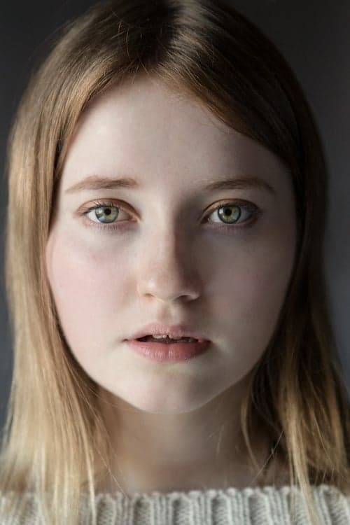 Photo of Fern Deacon