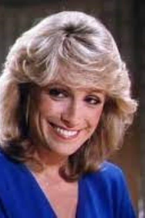 Photo of Fern Fitzgerald
