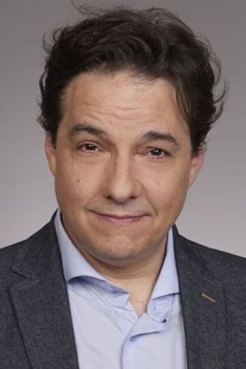 Photo of Fernán Mirás
