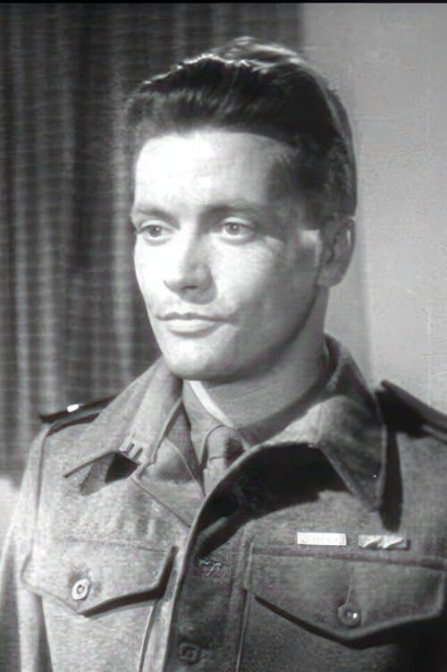 Photo of Fernand Bellan