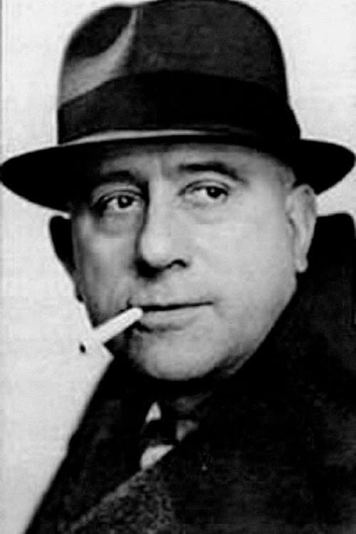 Photo of Fernand Bignon