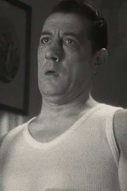 Photo of Fernand Rauzéna