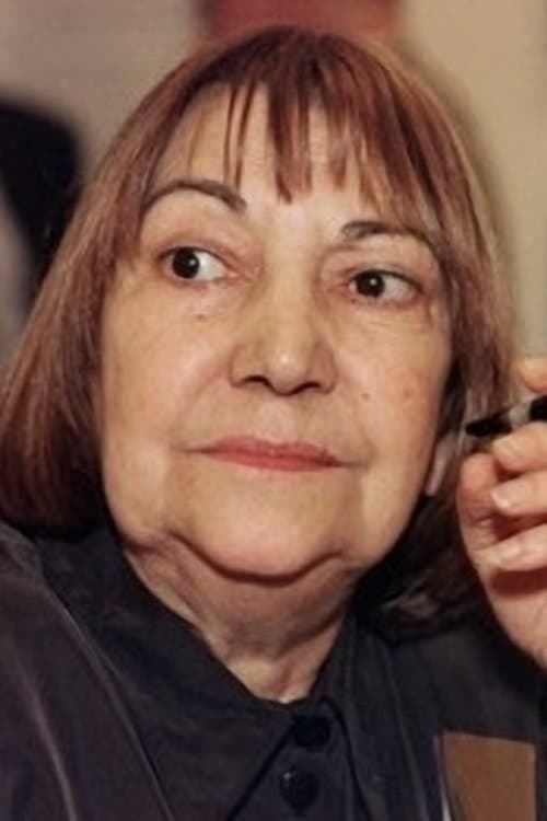 Photo of Fernanda Alves