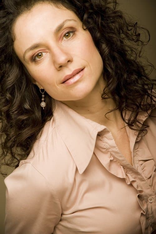 Photo of Fernanda Carvalho Leite
