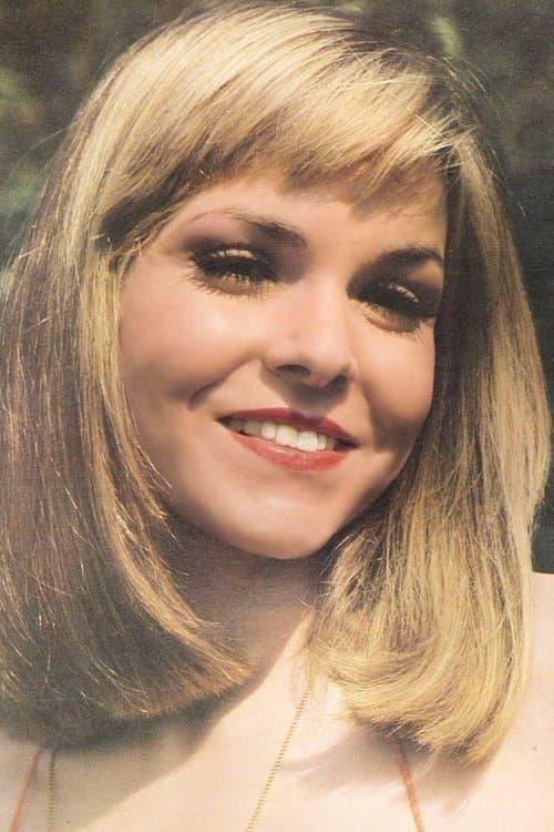 Photo of Fernanda de Jesus